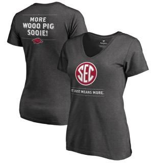 Arkansas RazorХås ǥ SEC ߡans More եå V ͥ