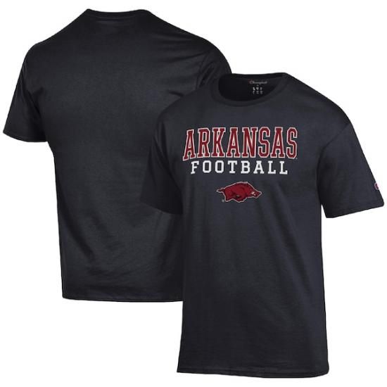 Arkansas RazorХås ԥ Football Stack ԥ - ֥ ᡼