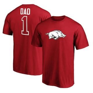 Arkansas RazorХås #1 Dad  ԥ - ǥʥ ͥ