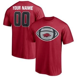 Arkansas RazorХås  ܡ Football ѡʥ饤 ͡&ʥ ͥ