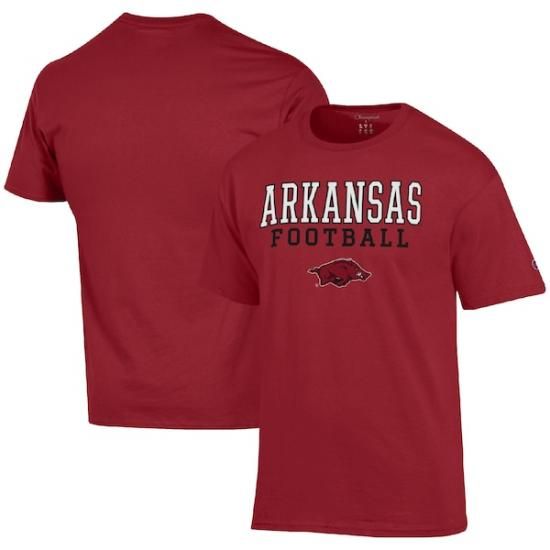Arkansas RazorХås ԥ Football Stack ԥ -  ᡼