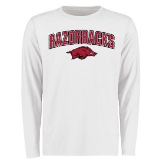 Arkansas RazorХås ץud ޥå 󥰥꡼ T ۥ磻 ͥ