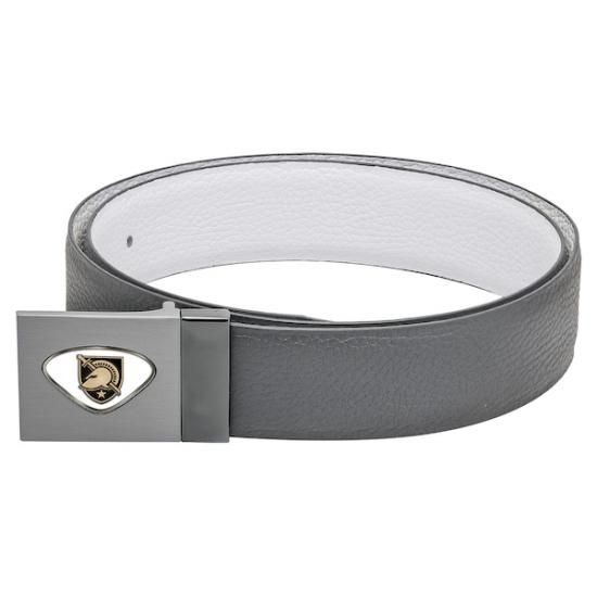 ߡ֥åʥ С֥ 쥶 Belt - Grey ᡼