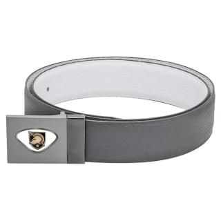 ߡ֥åʥ С֥ 쥶 Belt - Grey ͥ