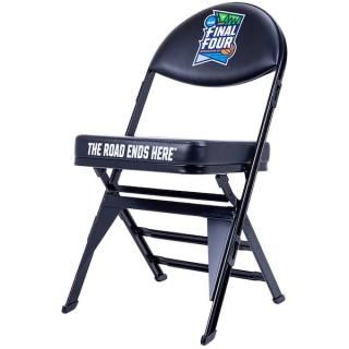 NCAA 2019 Final フォー コートside チーム ベンチ ロゴ チェア サムネイル