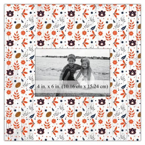 С󡦥 10'' x 10'' Floral Påtern ե졼 ᡼