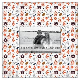 С󡦥 10'' x 10'' Floral Påtern ե졼 ͥ