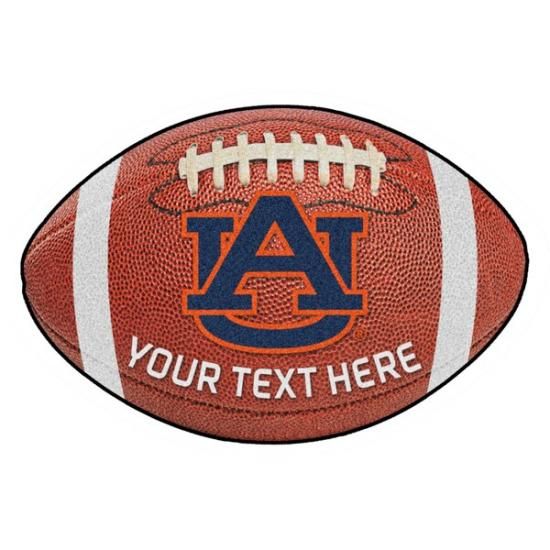 С󡦥 22'' x 35'' ѡʥ饤 Football ޥå ᡼