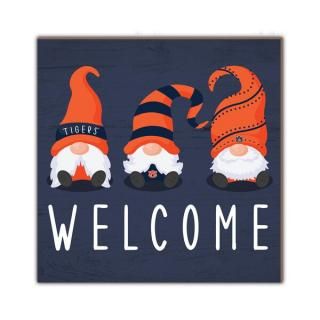 С󡦥 10'' x 10'' Welcome Ρs  ͥ