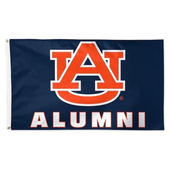 С󡦥 󥯥ե 3' x 5' 󥰥- ǥå Alumni  ᡼