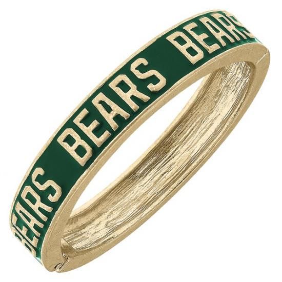 ٥顼٥ CANVAS  ǥ Enamel Hinge Bangle ᡼