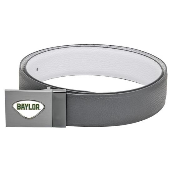 ٥顼٥ С֥ 쥶 Belt - Grey ᡼1