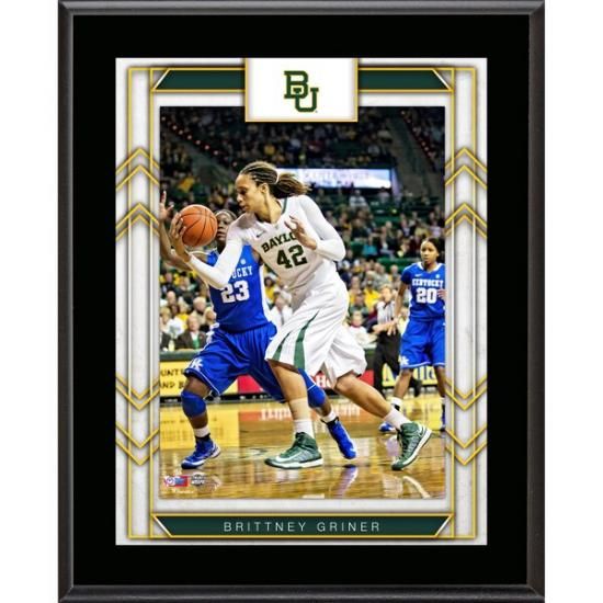 Brittney Griner ٥顼٥ եʥƥ ƥå 10.5