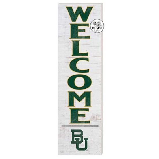 ٥顼٥ 10'' x 35'' ɥ/ȥɥ Welcome  - ۥ磻 ᡼