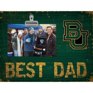 ٥顼٥ 8'' x 10.5'' Best Dad å ե졼 ͥ