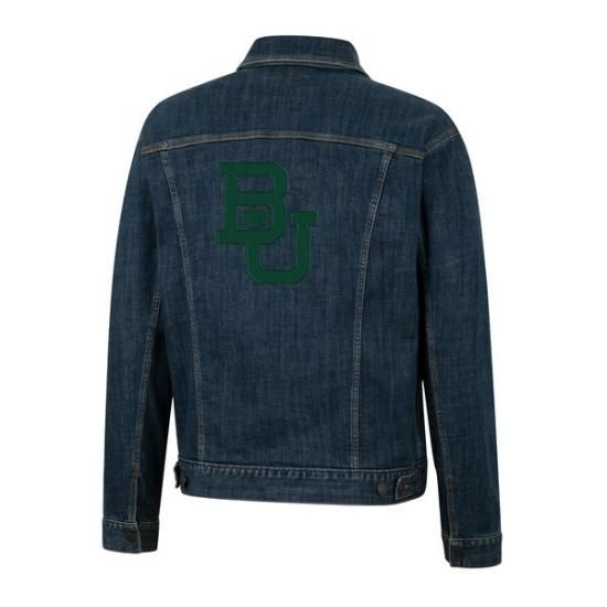 ٥顼٥ å x Wrangler ȥ ܥ-å Denim 㥱å ᡼3