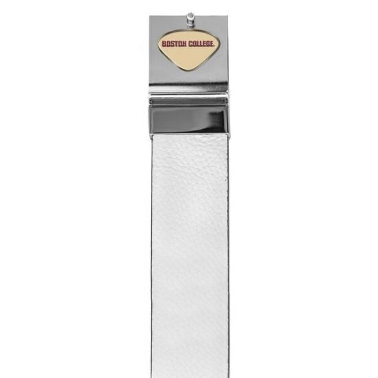 Bosȥn å Eagles С֥ 쥶 Belt - Grey ᡼2