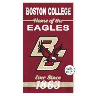 Bosȥn å Eagles 11'' x 20'' ۡ Of   ͥ