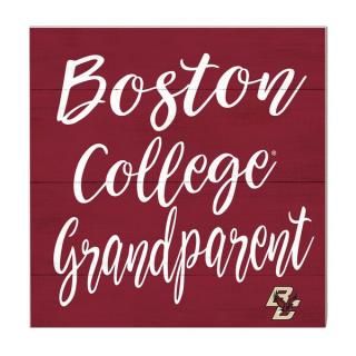 Bosȥn å Eagles 10'' x 10'' parent ץ顼 -  ͥ