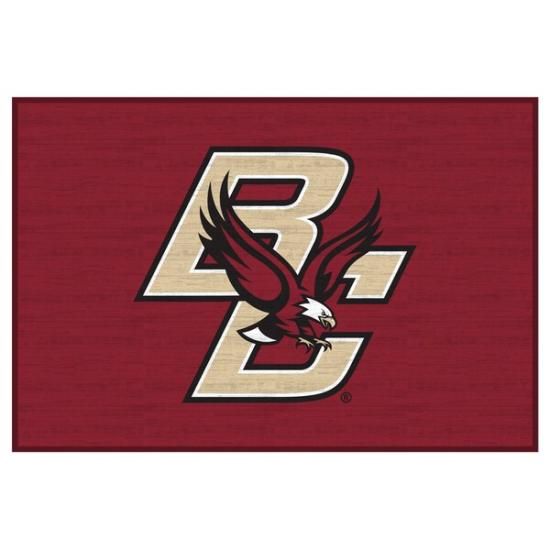 Bosȥn å Eagles 20'' x 30'' Floor ޥå ᡼