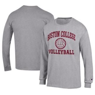 Bosȥn å Eagles ԥ Stacked  Volleyball  ͥ