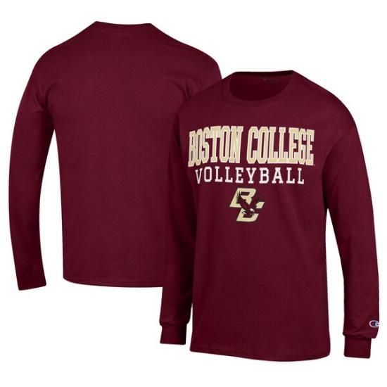 Bosȥn å Eagles ԥ Stacked  Volleyball  ᡼1