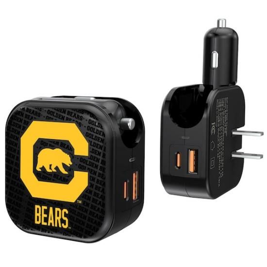 ٥ scaper ġ-In-e USB A/C Charger - ֥å ᡼
