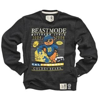Marshawn Lynch ٥ Roots  Fight Beastmode ȥ饤 ͥ