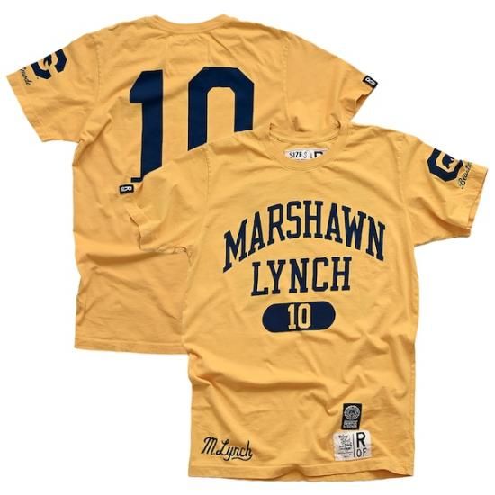 Marshawn Lynch ٥ Roots  Fight ͡&ʥС ԥ ᡼