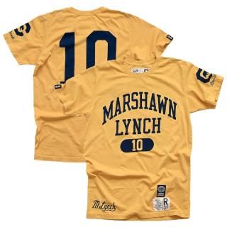 Marshawn Lynch ٥ Roots  Fight ͡&ʥС ԥ ͥ