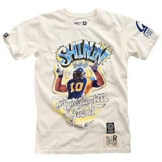 Marshawn Lynch ٥ Roots  Fight Shinin' 365  ͥ