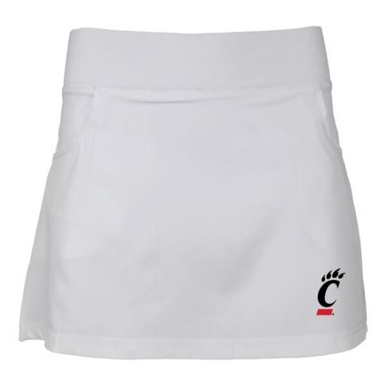 󥷥ʥƥ٥å Garb  桼 Sara Skort - ۥ磻 ᡼