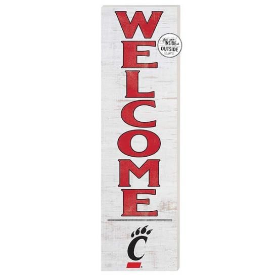 󥷥ʥƥ٥å 10'' x 35'' ɥ/ȥɥ Welcome  - ᡼