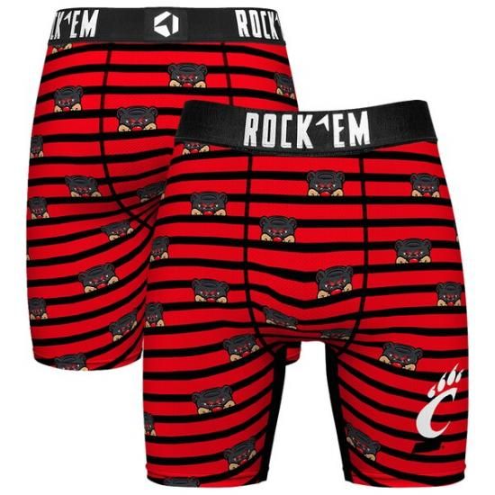 󥷥ʥƥ٥å Rock Em å ޥå ȥ饤 ܥ Briefs ᡼