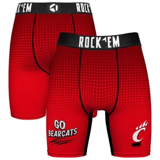 󥷥ʥƥ٥å Rock Em å Slogan ܥ Briefs -  ᡼