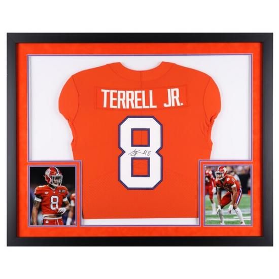 A.J. Terrell ॾ󡦥 ľɮ եʥƥ ƥå  ᡼