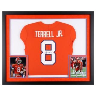 A.J. Terrell ॾ󡦥 ľɮ եʥƥ ƥå  ͥ
