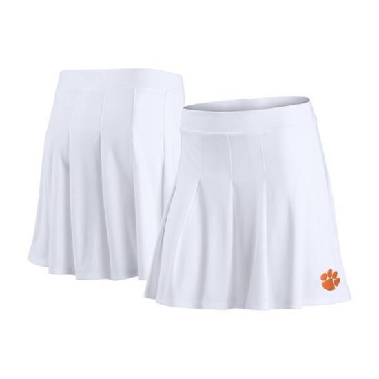 ॾ󡦥 եʥƥ ǥ إơ ץ饤ޥ꡼ Skirt - ۥ磻 ᡼