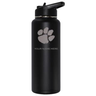 クレムゾン・タイガース ザ メモry Company 34オンス(118ml) パーソナライズ チー