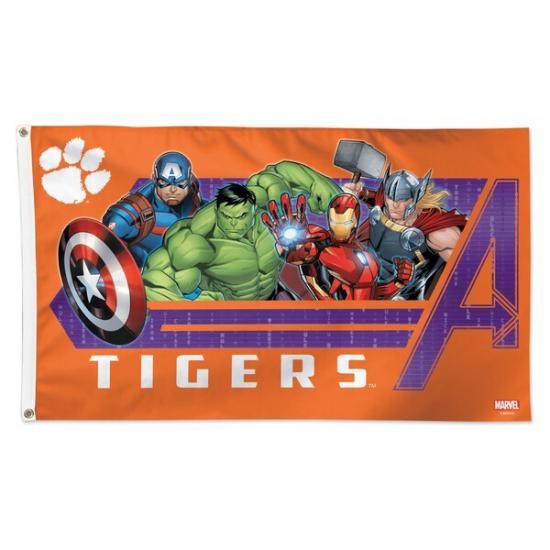ॾ󡦥 󥯥ե 3' x 5' 󥰥- ǥå Avenger ᡼