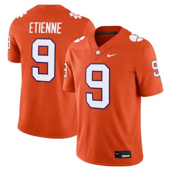 Travis Etienne ॾ󡦥 Nike ץ졼䡼  㡼 -  ᡼