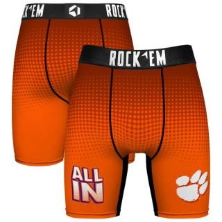 ॾ󡦥 Rock Em å Slogan ܥ Briefs -  ͥ