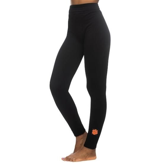 ॾ󡦥 ZooZåz ǥ ե꡼ Leggings - ֥å ᡼