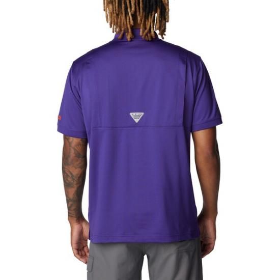 ॾ󡦥 Columbia PFG Tamiami Omni-Shade ݥ -  ᡼2