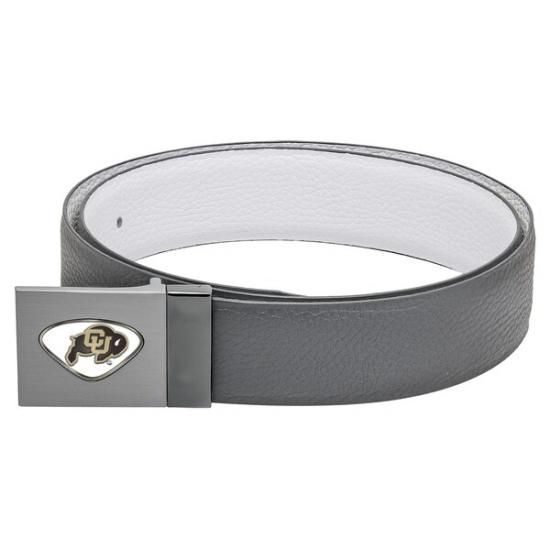 ɡХåե С֥ 쥶 Belt - Grey ᡼