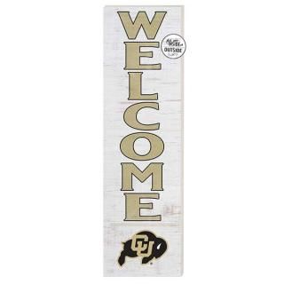 ɡХåե 10'' x 35'' ɥ/ȥɥ Welcome  -  ͥ