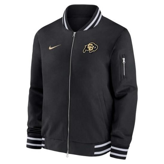 ɡХåե Nike ե-å Bomber 㥱å - ֥å ᡼