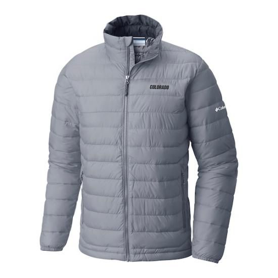 ɡХåե Columbia Powder Lite ˥ҡ ȿǺ ե- ᡼