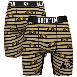 ɡХåե Rock Em å ޥå ȥ饤 ܥ Briefs  ͥ