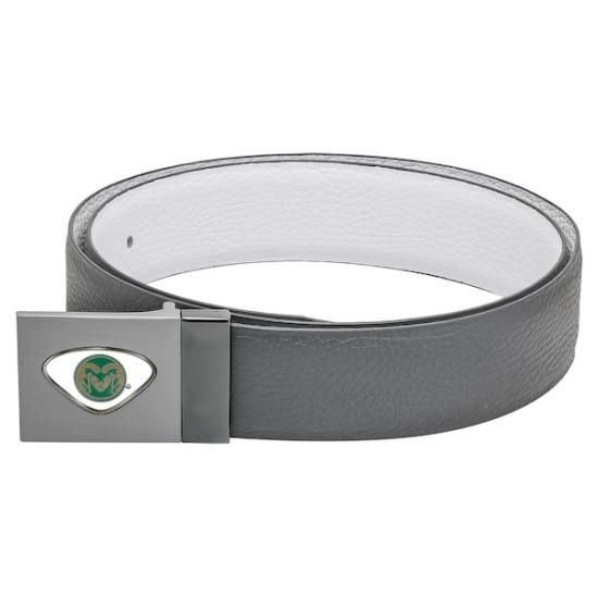 ɥƥȡॺ С֥ 쥶 Belt - Grey ᡼